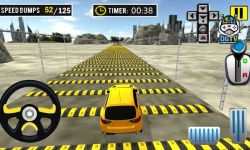 Extreme GT Stunt Car Adventure- Mega Ramp Car Race screenshot 1/4