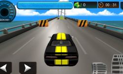 Extreme GT Stunt Car Adventure- Mega Ramp Car Race screenshot 3/4