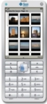 PicasaWebMobile Midlet Suite screenshot 1/1