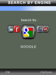 Icon Browser screenshot 4/4
