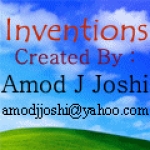 Inventions screenshot 1/1