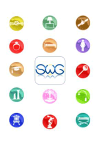 SWG Rome smart world guide screenshot 1/1