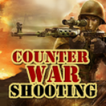 Counter Warr Shooting screenshot 1/2