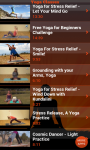 Yoga classes New screenshot 2/6