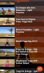 Yoga classes New screenshot 3/6