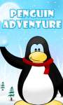 Penguin Adventure j2me screenshot 1/6