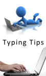Typing Tips screenshot 1/1