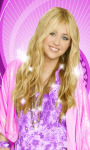 Hannah Montana Fans Puzzle screenshot 2/5