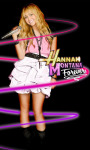 Hannah Montana Fans Puzzle screenshot 3/5