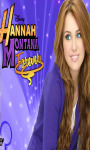 Hannah Montana Fans Puzzle screenshot 4/5