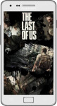 The Last of Us Wallpaper screenshot 2/5