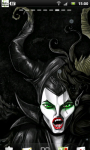 Maleficent Live Wallpaper 5 screenshot 2/3