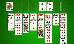 Sequence Card Game screenshot 1/2