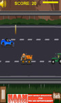 Nitro Speed Race - Free screenshot 3/4