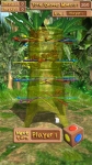 Dropping Monkeys 3D Board Game screenshot 2/5