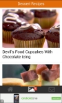 Deliocious Dessert Recipes screenshot 3/6