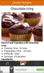 Deliocious Dessert Recipes screenshot 5/6