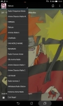 Amazing Anime Radio screenshot 4/4