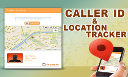 Caller ID and Location Tracker screenshot 1/6