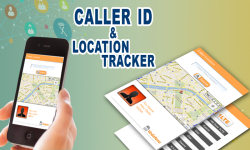 Caller ID and Location Tracker screenshot 4/6