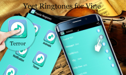 Popular Music Ringtones screenshot 2/4
