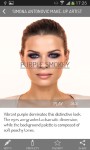 222 Makeup Tutorials by Simona 2 screenshot 3/6