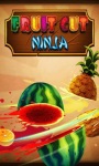 Fruit Cut Ninja screenshot 1/6