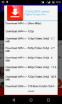 Video Downloader HD Pro screenshot 1/3