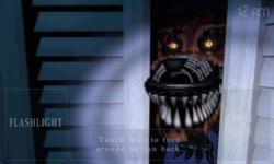 Five Nights at Freddys 4 master screenshot 2/5