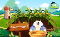 Dr Pandas Veggie Garden source screenshot 4/6