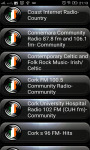Radio FM Ireland screenshot 1/2