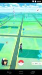 Download Pokemon GO screenshot 1/2