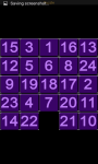 Slide The Tiles-Puzzles screenshot 4/6