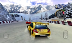 GT Racing HD screenshot 1/5