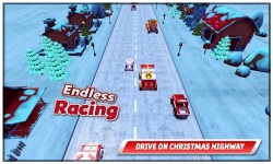 Endless Traffic Road Racer screenshot 4/4