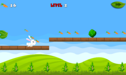 Hopping Bunny screenshot 3/6
