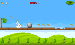 Hopping Bunny screenshot 4/6