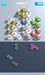 Hex Nuts and Bolts Jigsaw Puzzle screenshot 1/6