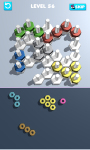 Hex Nuts and Bolts Jigsaw Puzzle screenshot 3/6