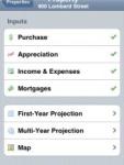 Property Evaluator (50% off) screenshot 1/1