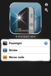 iLlumination US - Universal Flashlight screenshot 1/1