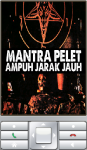 Mantra Pelet Ampuh Jarak Jauh screenshot 1/2