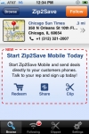 Zip2Save Mobile - Over 100,000 coupons, deals and offers nationwide screenshot 1/1