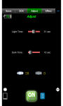 Night Flash - Light Communication screenshot 3/6