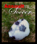 Assault Soccer screenshot 1/1