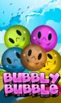 Bubbly Bubble screenshot 1/6