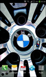BMW Cars Wallpapers HD screenshot 3/6