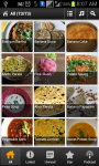 Indian Tasty Native Recipes screenshot 1/1