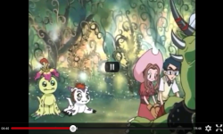 Digimon Season 2 TV screenshot 1/3