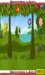 Flutter Gardens - Free screenshot 3/6